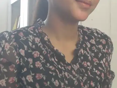 Živý XXX chat NancyRuvi