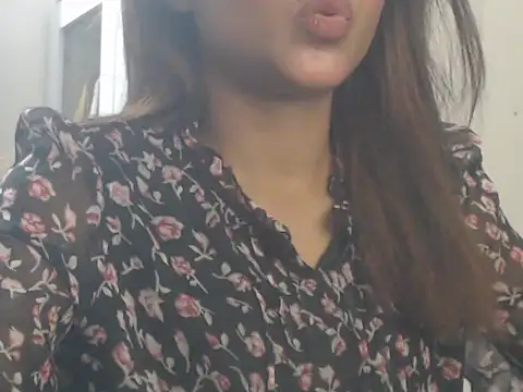 NancyRuvi 라이브 XXX 채팅