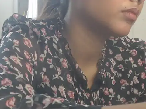 NancyRuvi Live XXX Chat