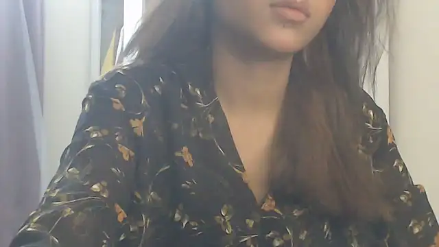 NancyRuvi Live XXX Chat