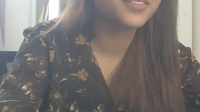 NancyRuvi Obrolan Langsung XXX