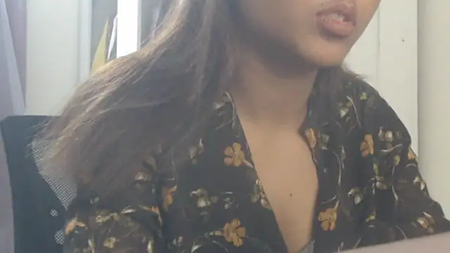 Chat XXX en directo de NancyRuvi
