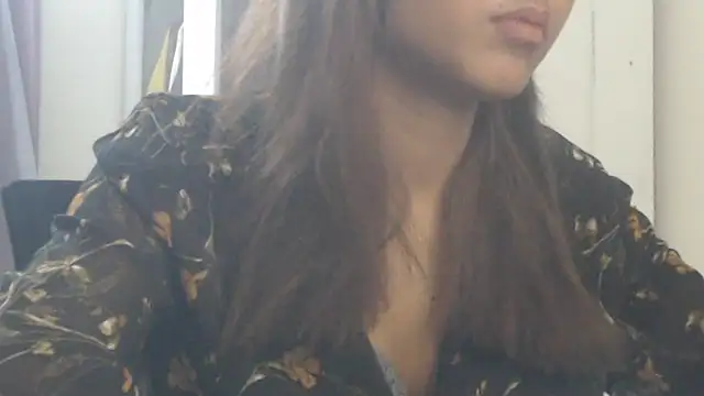 NancyRuvi 라이브 XXX 채팅
