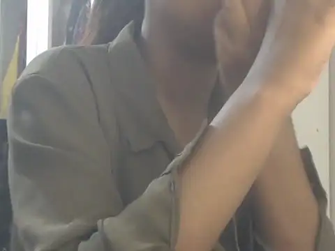 Chat XXX en directo de NancyRuvi