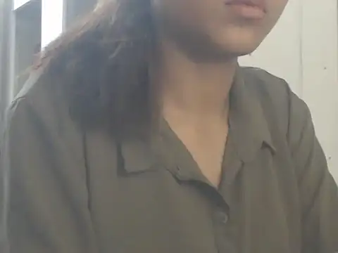 Chat XXX en directo de NancyRuvi