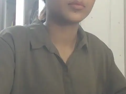 NancyRuvi's Live XXX Chat