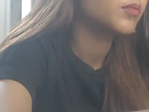 Chat XXX en directo de NancyRuvi