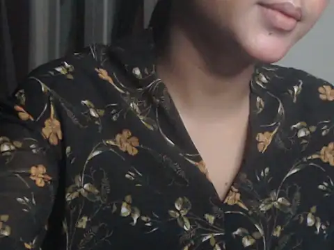 Chat XXX ao vivo de NancyRuvi