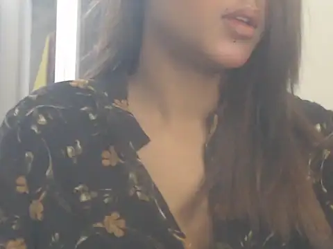 NancyRuvi Obrolan Langsung XXX