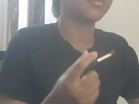 NancyRuvi Obrolan Langsung XXX