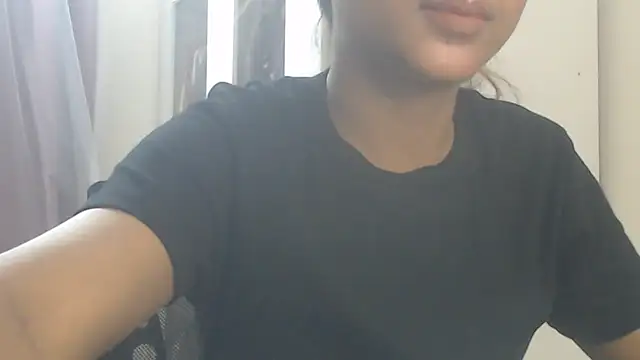 NancyRuvi's Live XXX Chat