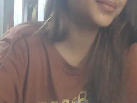 Chat XXX en directo de NancyRuvi