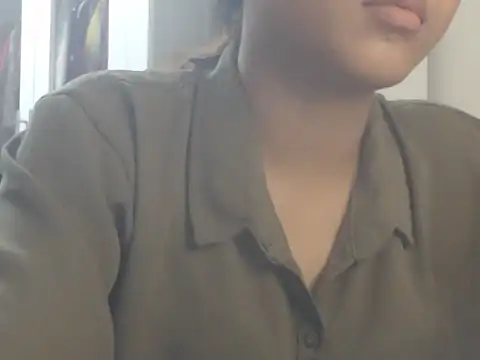 NancyRuvi Chat XXX in diretta