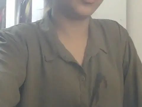 NancyRuvi Chat XXX in diretta