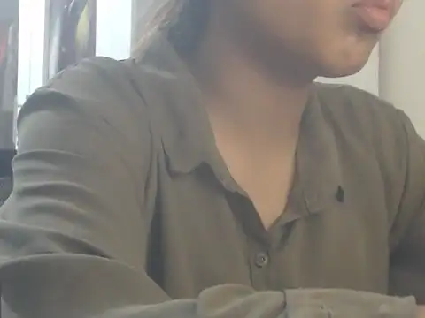 NancyRuvi Webcam Show