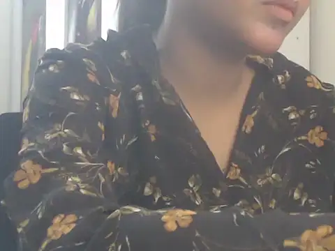 Živý XXX chat NancyRuvi