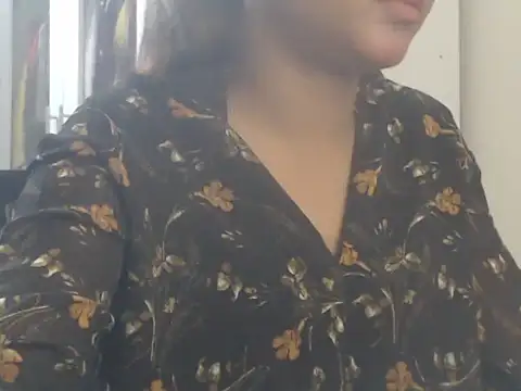NancyRuvi 网络视讯表演