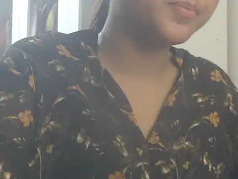 NancyRuvi 라이브 XXX 채팅