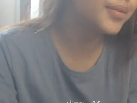 NancyRuvi's Live XXX Chat