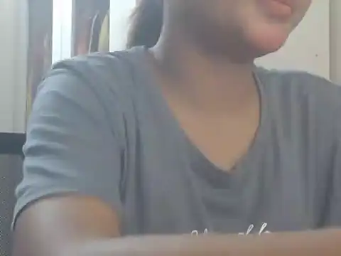 צ'אט XXX בשידור חי של NancyRuvi