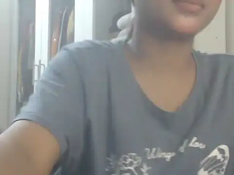 NancyRuvi Obrolan Langsung XXX