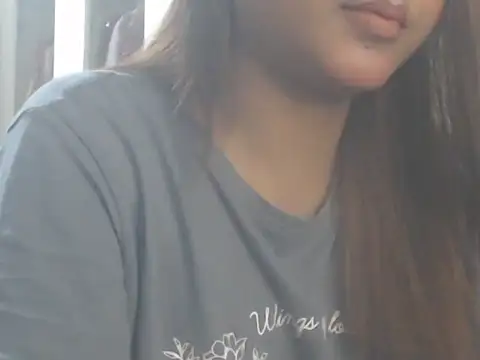 NancyRuvi 라이브 XXX 채팅