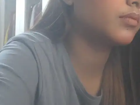 Czat XXX na żywo – NancyRuvi