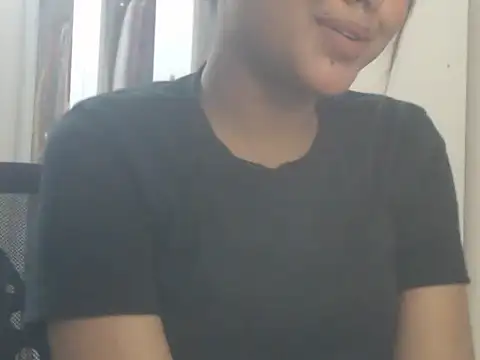 Czat XXX na żywo – NancyRuvi
