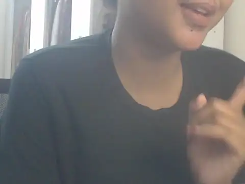 NancyRuvi Webcam Show