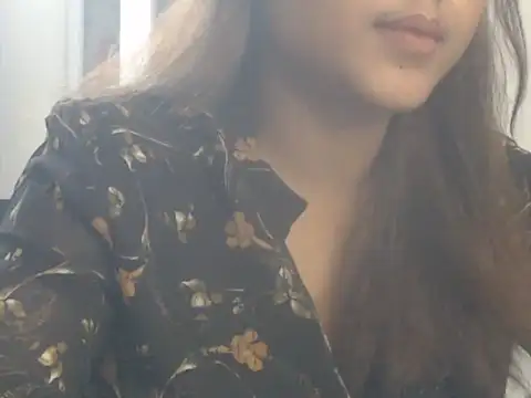 Chat XXX ao vivo de NancyRuvi