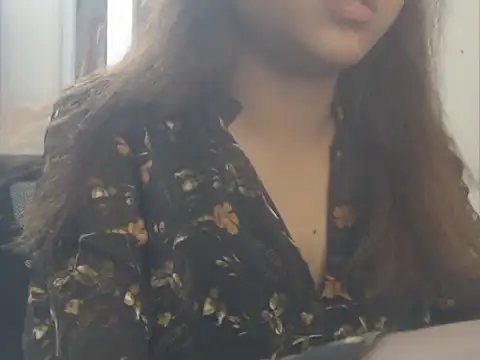 Chat XXX en directo de NancyRuvi
