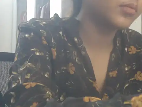 NancyRuvi Chat XXX in diretta