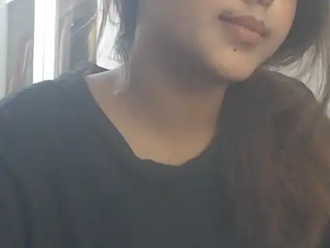 Chat XXX en directo de NancyRuvi