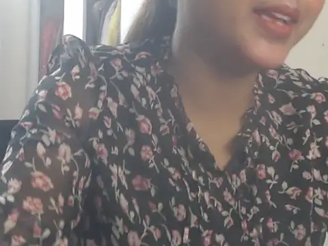 NancyRuvi Live XXX Chat