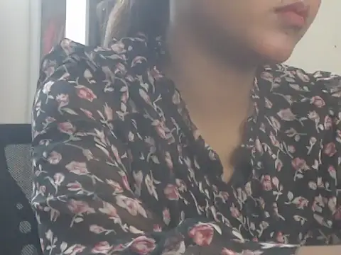 Chat XXX en directo de NancyRuvi