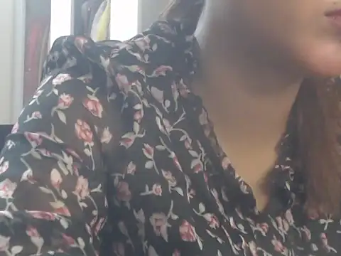 NancyRuvi 라이브 XXX 채팅