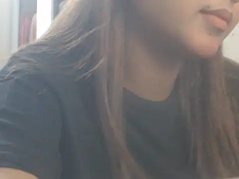 NancyRuvi Obrolan Langsung XXX