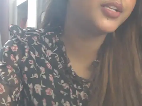 Chat XXX en directo de NancyRuvi