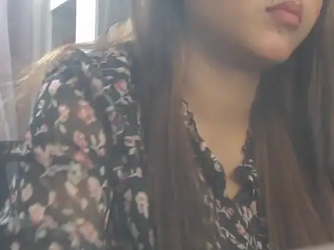 دردشة NancyRuvi الجنسية المباشرة