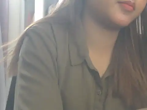 NancyRuviのライブXXXチャット