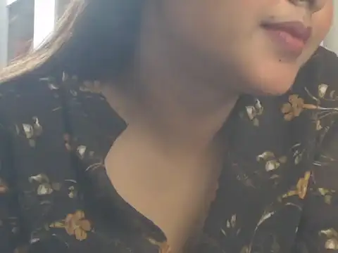 Czat XXX na żywo – NancyRuvi
