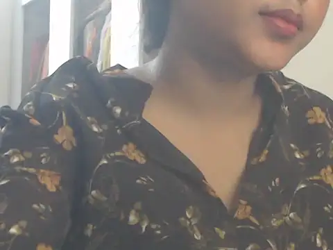 NancyRuvi 라이브 XXX 채팅
