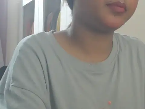 แชท XXX สดของ NancyRuvi
