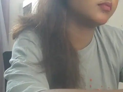 NancyRuvi Live XXX-chat