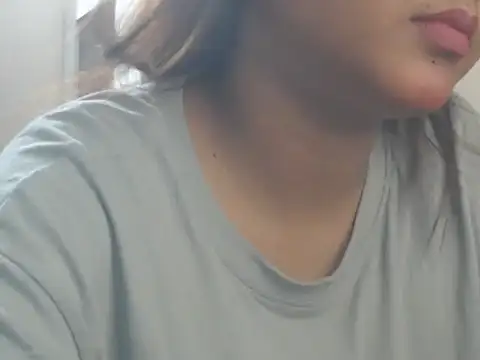 NancyRuvi 网络视讯表演