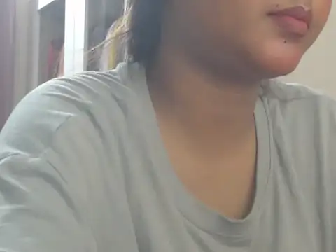Chat XXX ao vivo de NancyRuvi