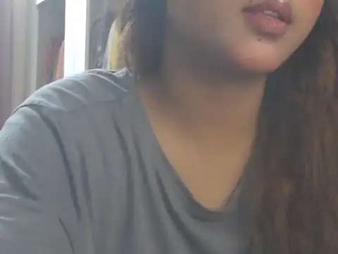 NancyRuvi 라이브 XXX 채팅
