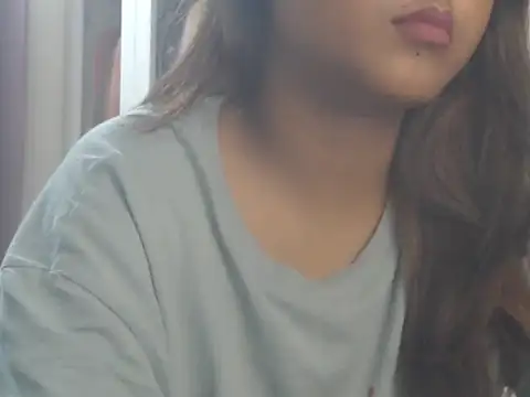 NancyRuvi's Live XXX Chat