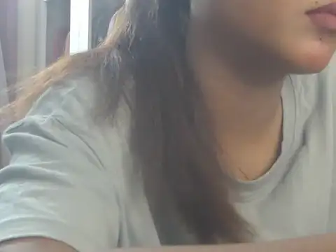 Chat XXX en directo de NancyRuvi