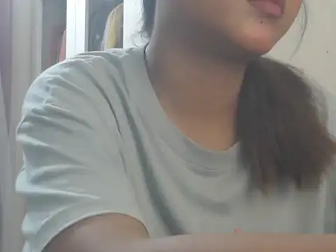 Chat XXX en directo de NancyRuvi